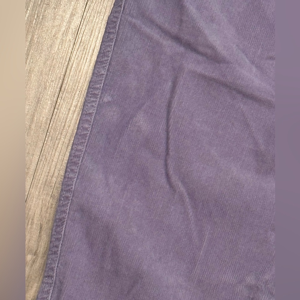 Todd Snyder Wide Wale Corduroy Weekend Pants - Picture 2 of 9